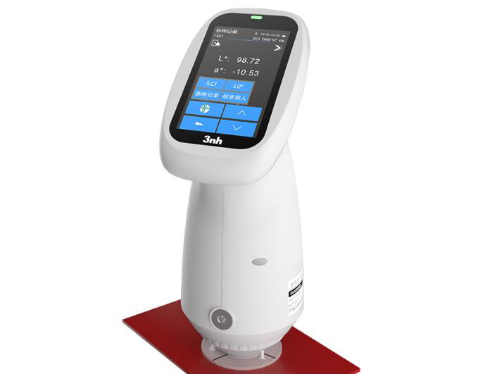 色差儀SCI模式05